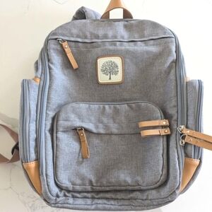 Parker Baby Birch Bag Mini and Wet Bag